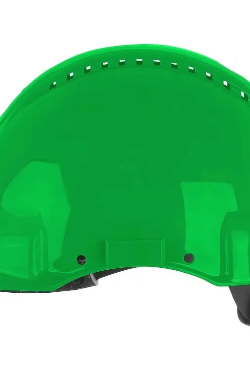 Ochranná přilba 3M G3000, zelená