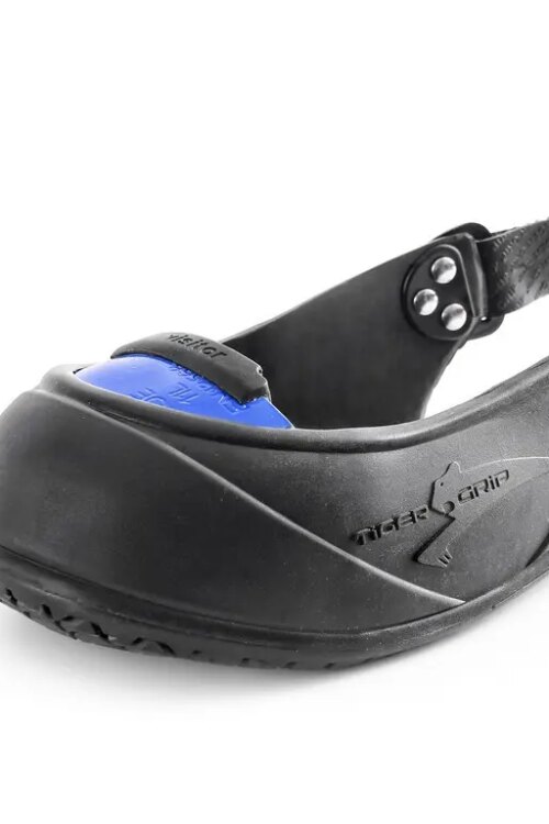 Ochranné návleky na obuv VISITOR, vel. S (vel. 34 – 38)