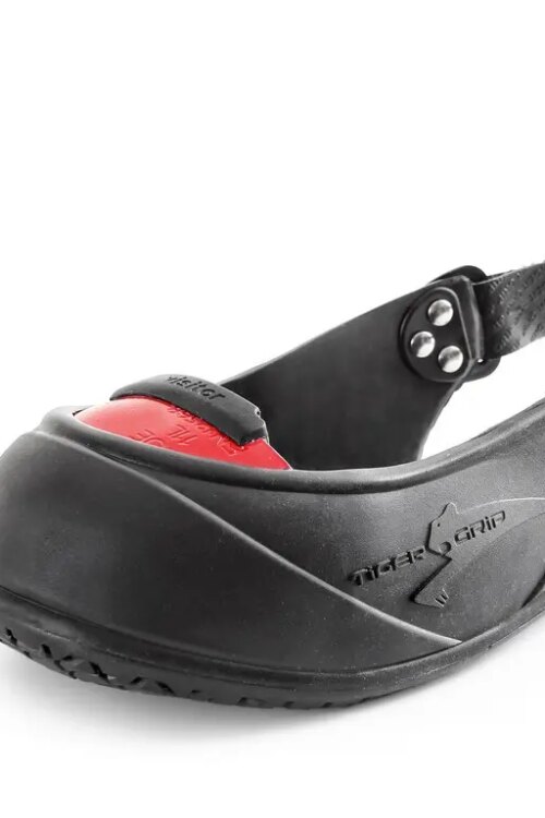 Ochranné návleky na obuv VISITOR, vel. M (vel. 39 – 43)