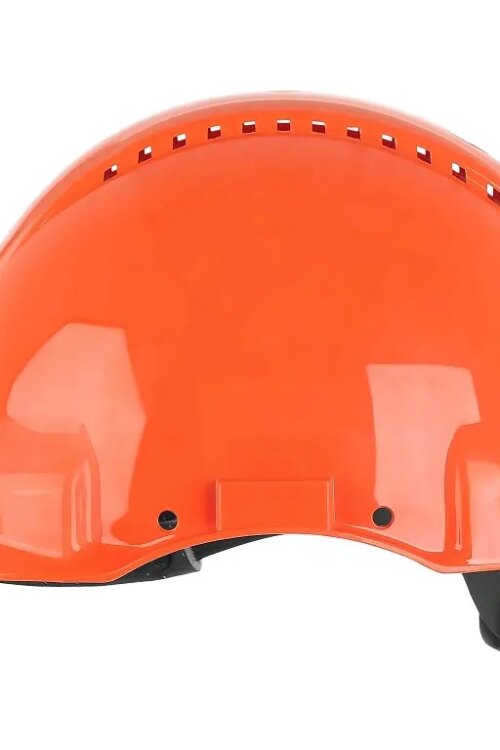 Ochranná přilba 3M G3000, oranžová