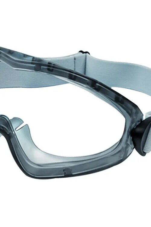 Ochranné brýle 3M 2890A, uzavřené, čirý zorník