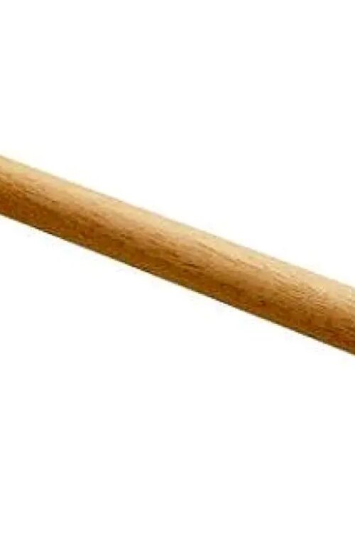 Dřevěná hůl, 160 cm