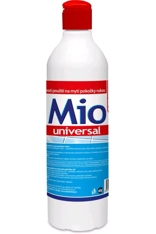 Čistící prostředek MIO UNIVERSAL, 600 g