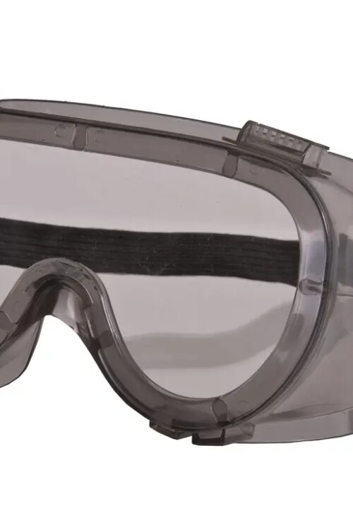 Ochranné brýle CXS VENTI, uzavřené, čirý zorník