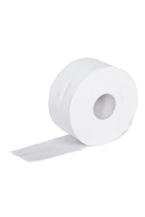 Toaletní papír JUMBO, 240, bílý