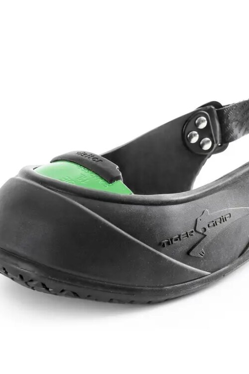 Ochranné návleky na obuv VISITOR, vel. XL (vel. 44 – 50)