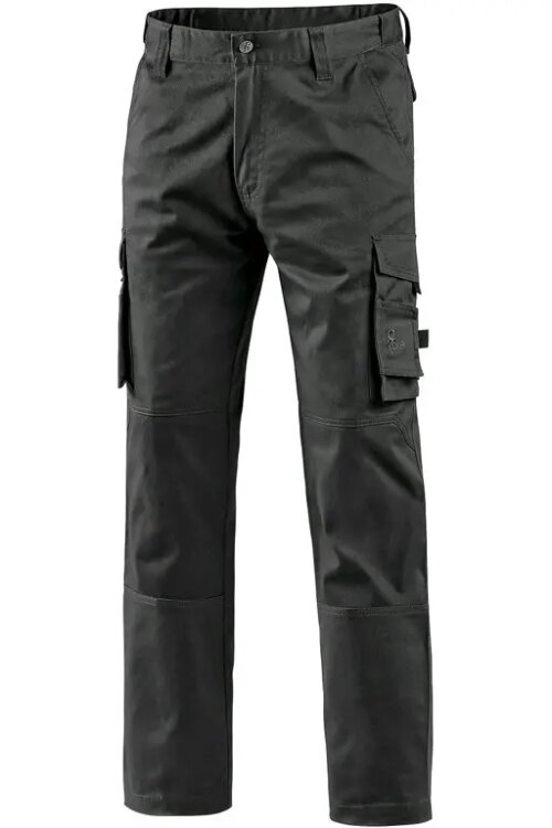 Kalhoty CXS VENATOR II, pánské, černé, vel. 48