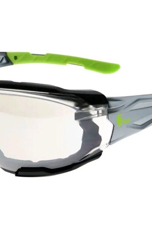 Brýle CXS-OPSIS TIEVA, I/O zorník, černo – zelené